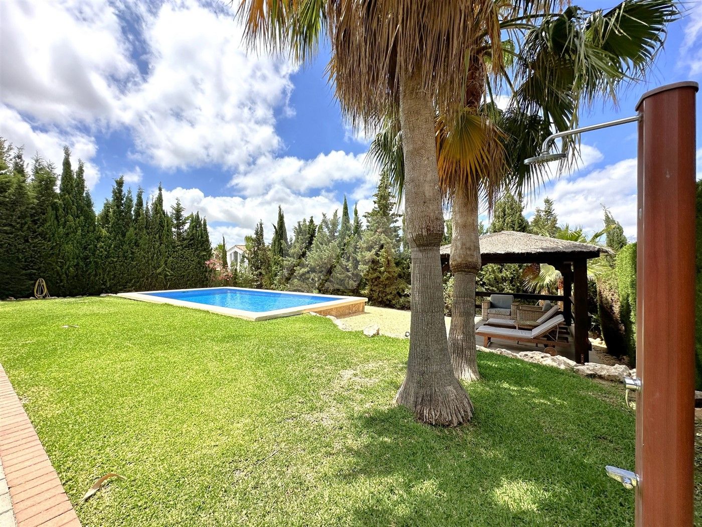 Villa te koop in Javea, Villes del Vent, Costa Blanca.
