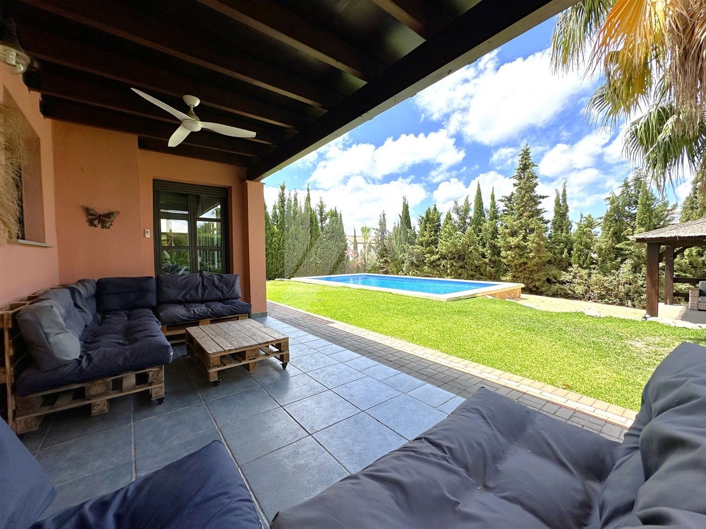 Villa te koop in Javea, Villes del Vent, Costa Blanca.